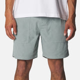 TRAILS CORDUROY SHORT