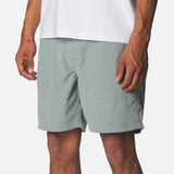 TRAILS CORDUROY SHORT
