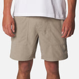 TRAILS CORDUROY SHORT
