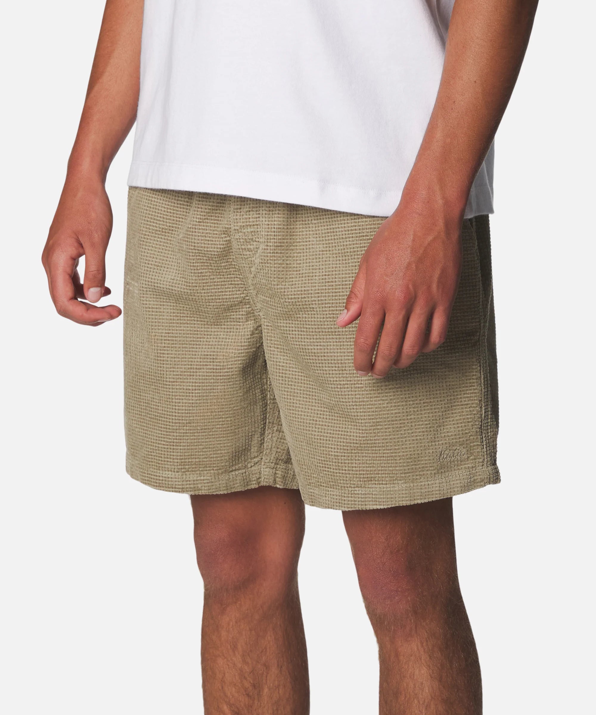 WARD SHORT