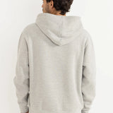 NEW REALM FLEECE HOOD