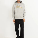 NEW REALM FLEECE HOOD