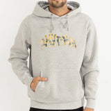 NEW REALM FLEECE HOOD