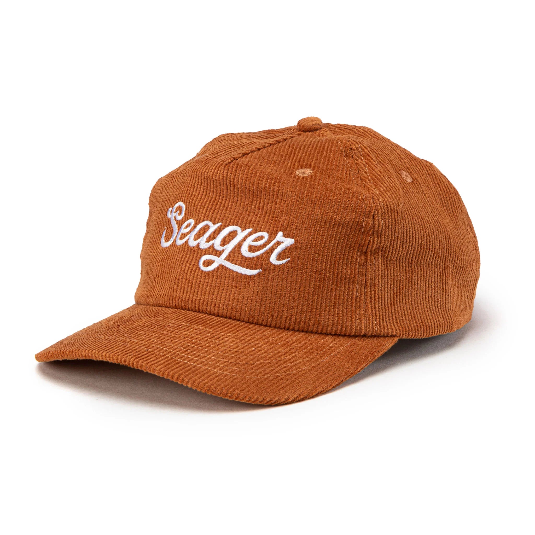 BIG CORDUROY SNAPBACK