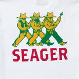 FINGER GUNS TEE