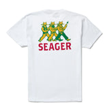 FINGER GUNS TEE