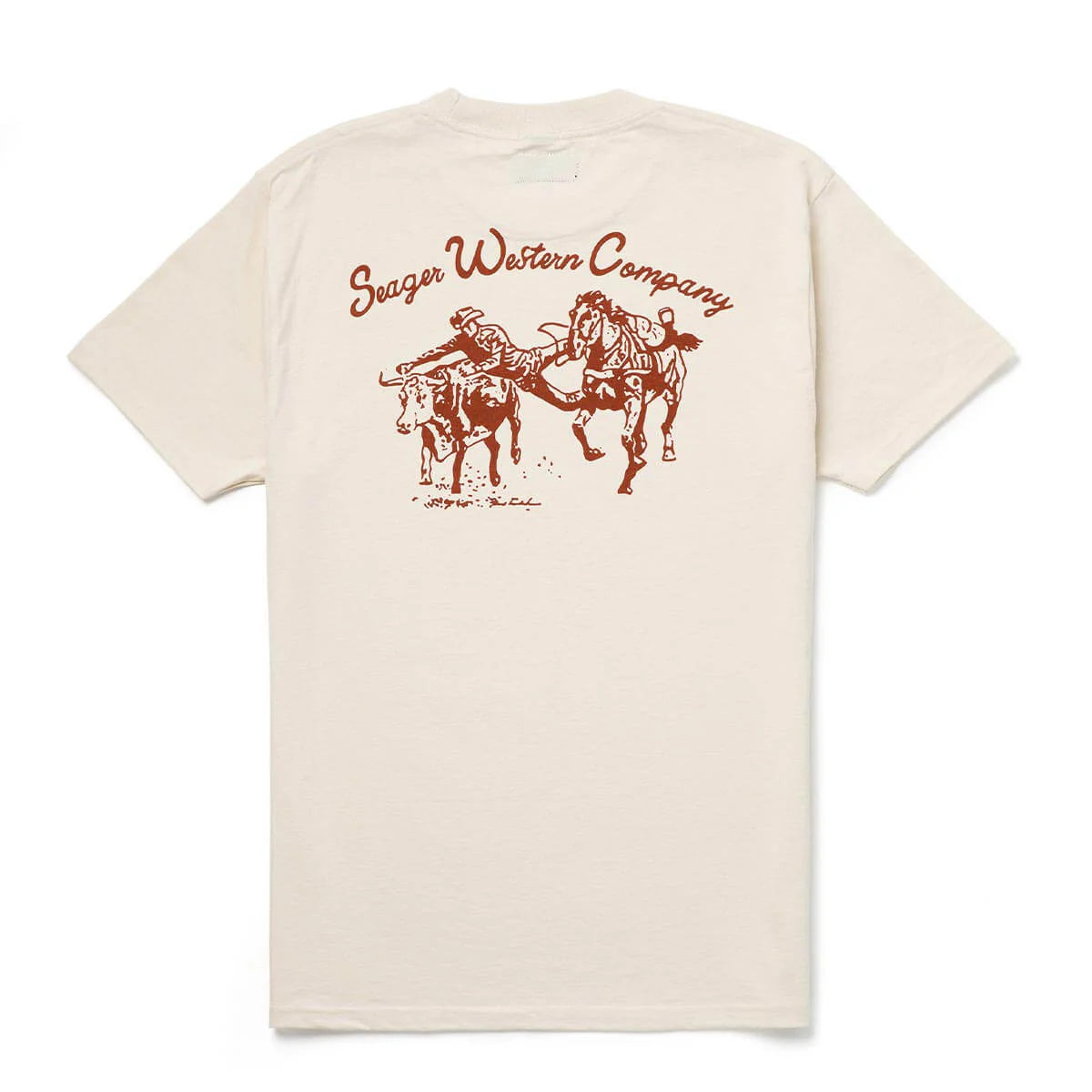 LOS RIOS TEE