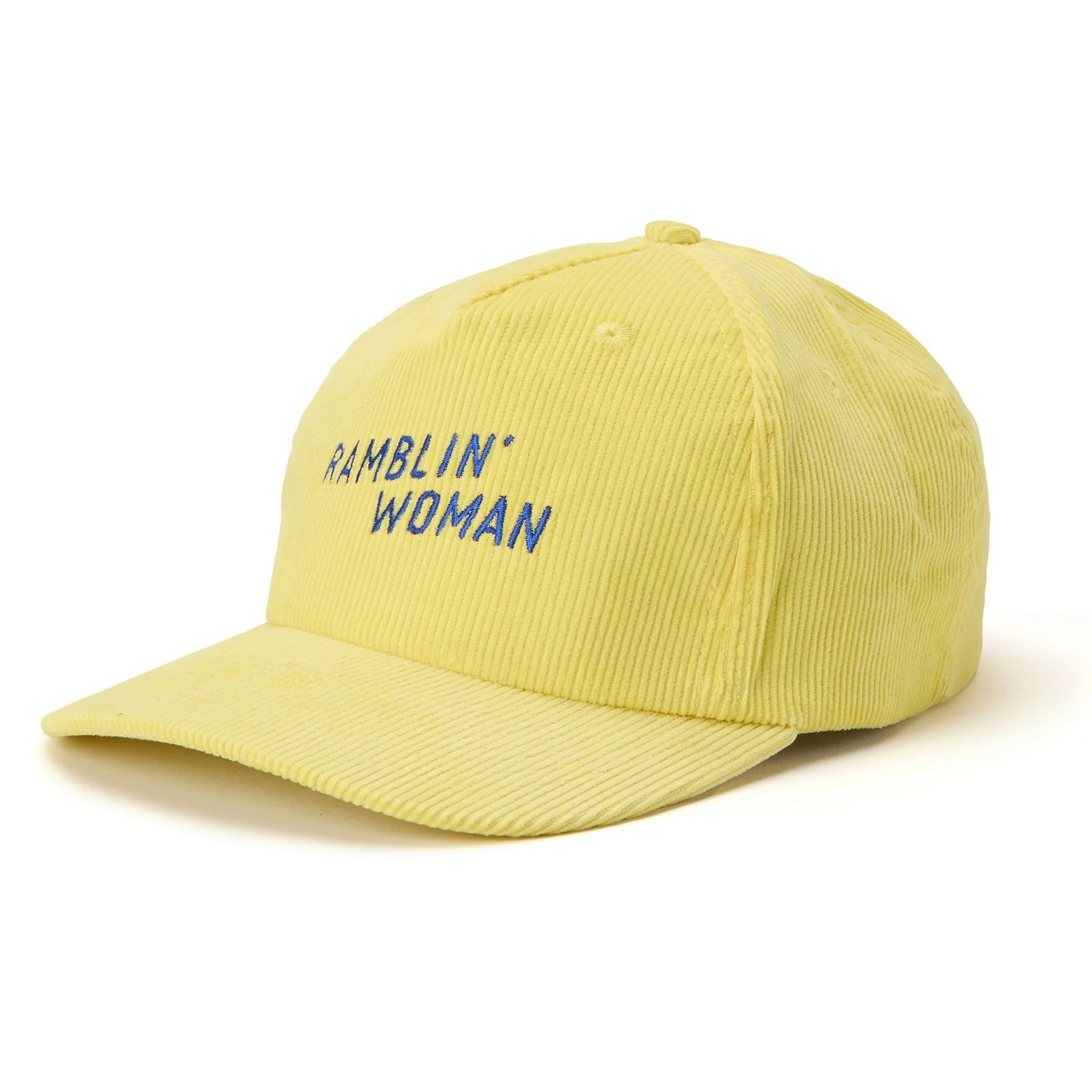 RAMBLIN' WOMAN SNAPBACK