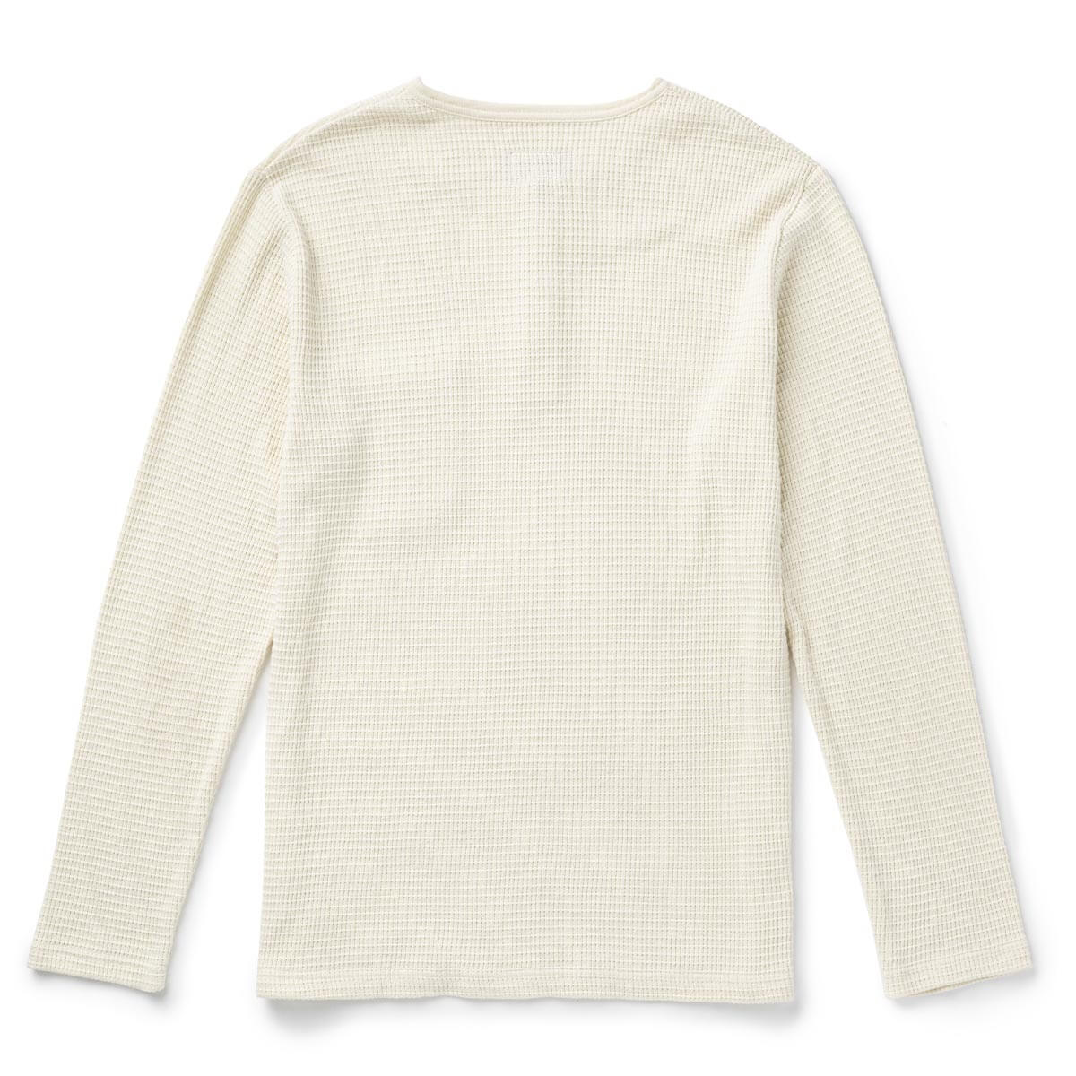 SAWPIT HENLEY L/S THERMAL