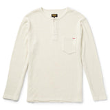 SAWPIT HENLEY L/S THERMAL