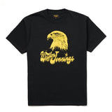 SEAGER x WAYLON JENNINGS EAGLE TEE