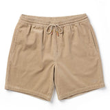YUMA CORDUROY SHORTS