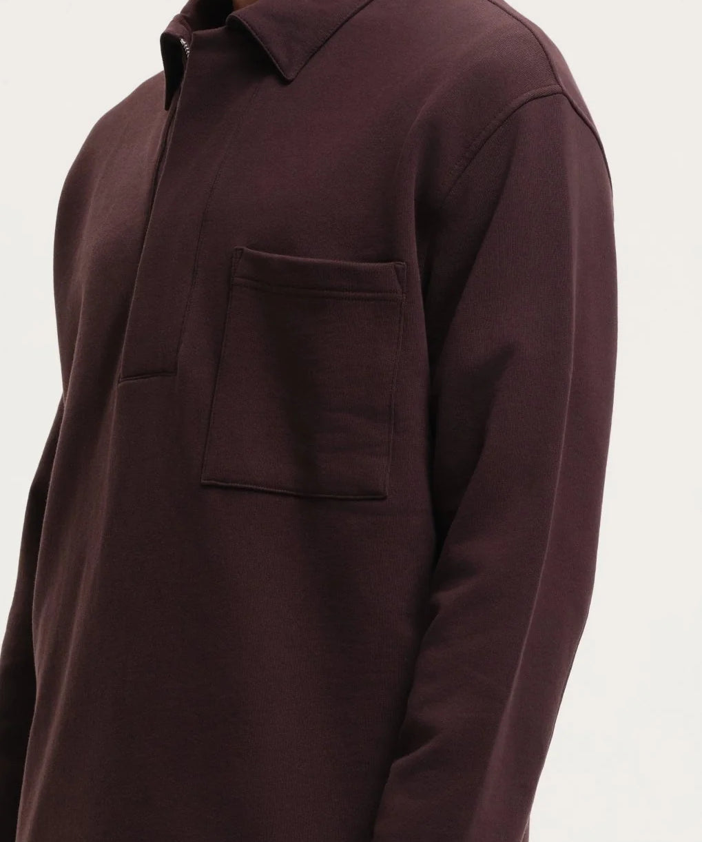 SLEETWAY POLO