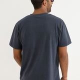 VINTAGE POCKET SS T- SHIRT