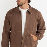 SUNDOWNER DENIM JACKET