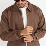 SUNDOWNER DENIM JACKET