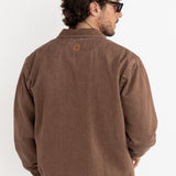 SUNDOWNER DENIM JACKET