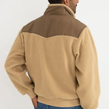 PFEIFFER SHERPA FLEECE