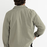 SHERPA LINED WORK SHIRT