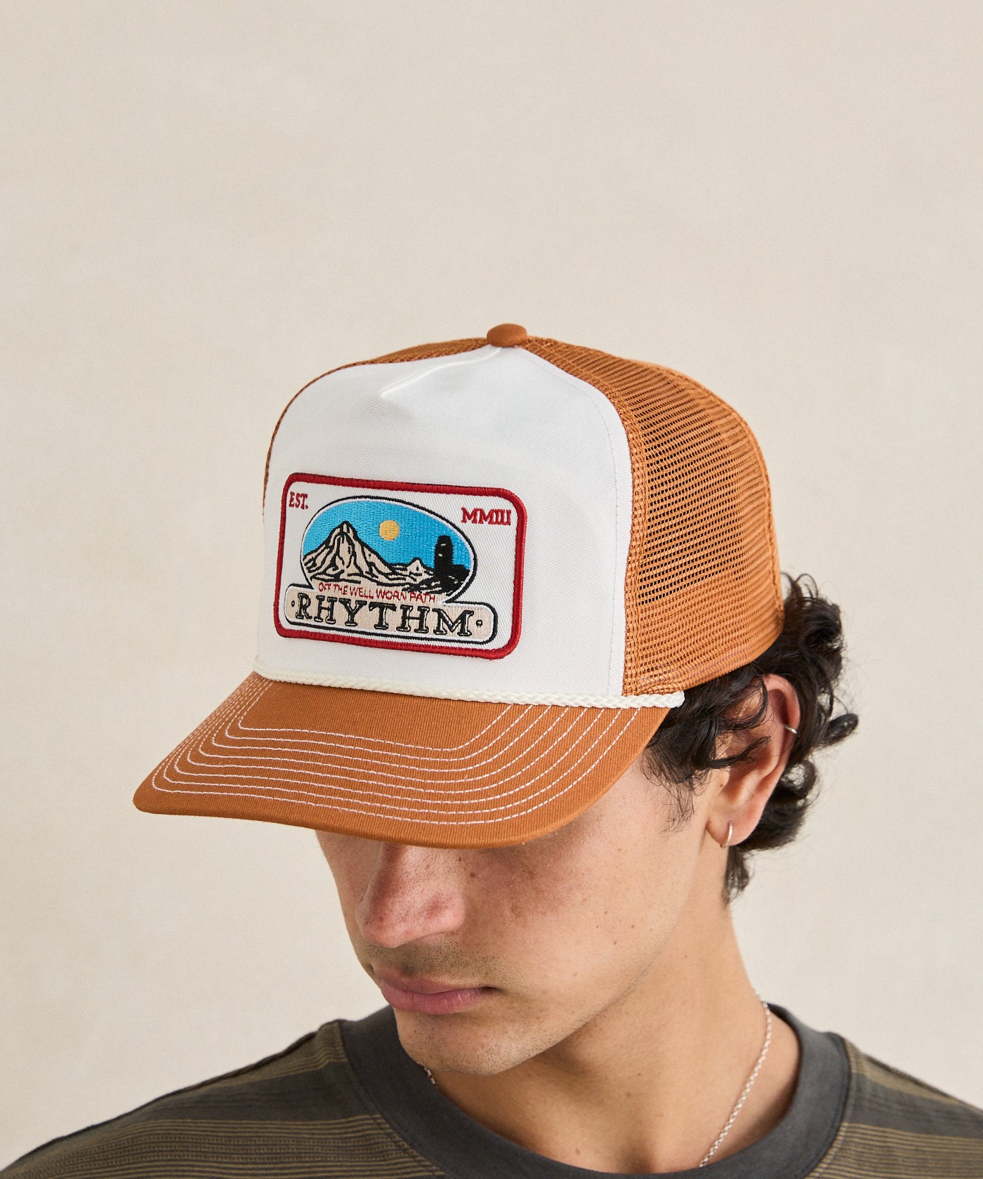 HORIZON TRUCKER CAP