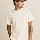 VINTAGE TERRY SS T-SHIRT