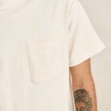 VINTAGE TERRY SS T-SHIRT