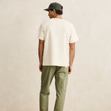 VINTAGE TERRY SS T-SHIRT