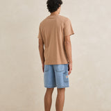 DRIFTER SS T-SHIRT