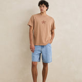 DRIFTER SS T-SHIRT