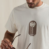 SHAKEN VINTAGE SS T-SHIRT