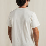 SHAKEN VINTAGE SS T-SHIRT
