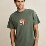 PORTICO VINTAGE SS T-SHIRT