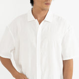 REVERB RELAXED SS SHIRT
