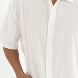 REVERB RELAXED SS SHIRT