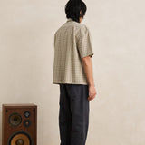LONGREACH RELAXED SS SHIRT