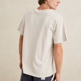 DURANGO VINTAGE POCKET SS T-SHIRT