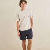 DURANGO VINTAGE POCKET SS T-SHIRT