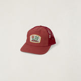 CACTUS TRUCKER CAP