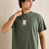IMPRINT VINTAGE SS T-SHIRT