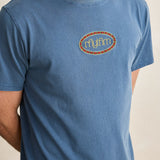 BOTANICA VINTAGE SS T-SHIRT