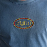 BOTANICA VINTAGE SS T-SHIRT