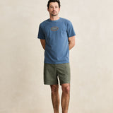 BOTANICA VINTAGE SS T-SHIRT
