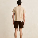 LADDER VINTAGE TERRY SS SHIRT