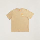 TIGER VINTAGE SS T-SHIRT