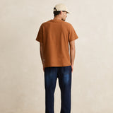 VINTAGE TERRY SS T-SHIRT