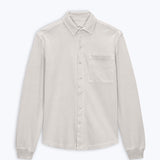 FEATHERWEIGHT CAZA KNIT SHIRT