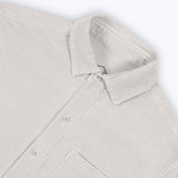 FEATHERWEIGHT CAZA KNIT SHIRT