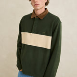 AWAKE POLAR FLEECE POLO