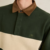 AWAKE POLAR FLEECE POLO