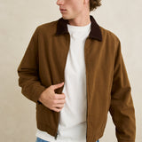 JAMES JACKET